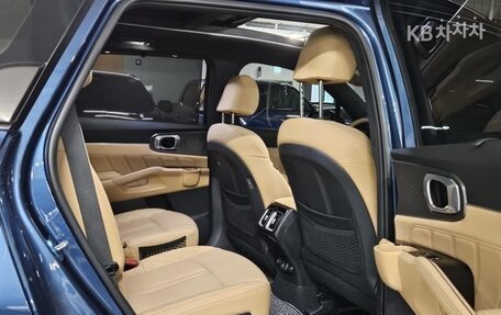 KIA Sorento IV, 2022 год, 2 610 000 рублей, 10 фотография