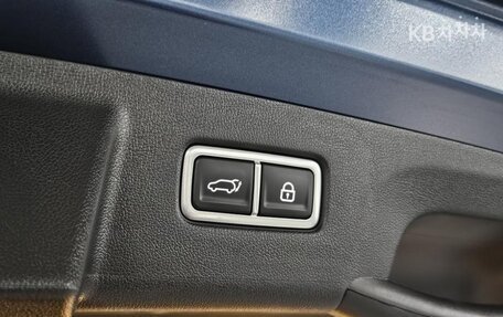 KIA Sorento IV, 2022 год, 2 610 000 рублей, 18 фотография