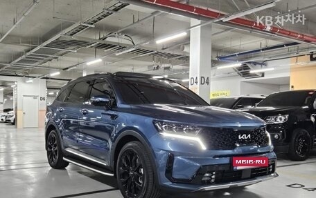KIA Sorento IV, 2022 год, 2 610 000 рублей, 3 фотография