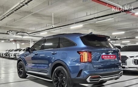 KIA Sorento IV, 2022 год, 2 610 000 рублей, 4 фотография