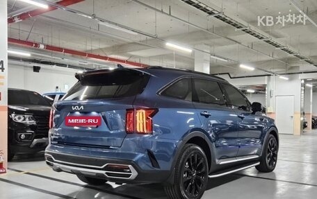 KIA Sorento IV, 2022 год, 2 610 000 рублей, 6 фотография