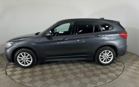 BMW X1, 2018 год, 2 800 000 рублей, 5 фотография