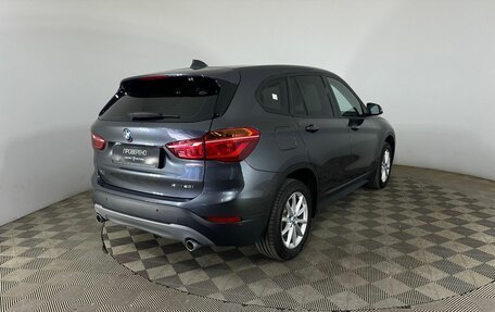 BMW X1, 2018 год, 2 800 000 рублей, 6 фотография