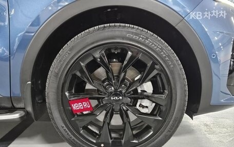 KIA Sorento IV, 2022 год, 2 610 000 рублей, 19 фотография
