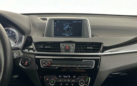 BMW X1, 2018 год, 2 800 000 рублей, 12 фотография