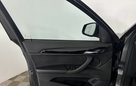 BMW X1, 2018 год, 2 800 000 рублей, 8 фотография