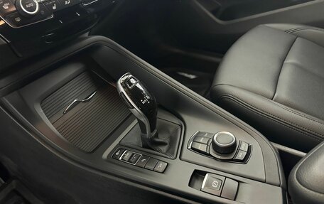 BMW X1, 2018 год, 2 800 000 рублей, 13 фотография