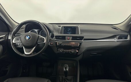BMW X1, 2018 год, 2 800 000 рублей, 7 фотография