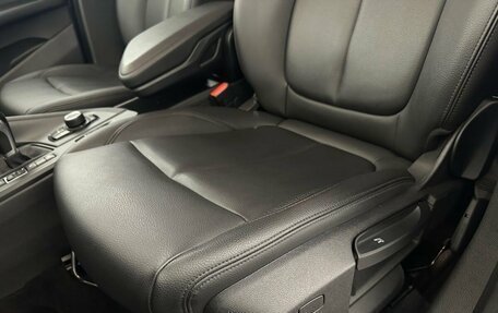 BMW X1, 2018 год, 2 800 000 рублей, 10 фотография