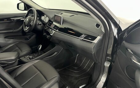 BMW X1, 2018 год, 2 800 000 рублей, 14 фотография