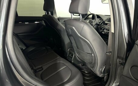 BMW X1, 2018 год, 2 800 000 рублей, 16 фотография