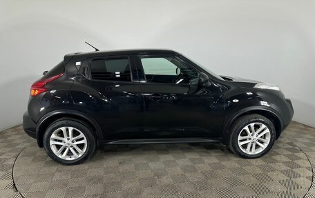 Nissan Juke II, 2013 год, 1 200 000 рублей, 4 фотография