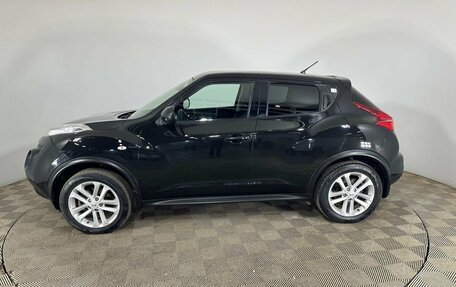 Nissan Juke II, 2013 год, 1 200 000 рублей, 5 фотография