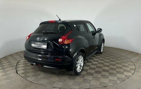 Nissan Juke II, 2013 год, 1 200 000 рублей, 6 фотография