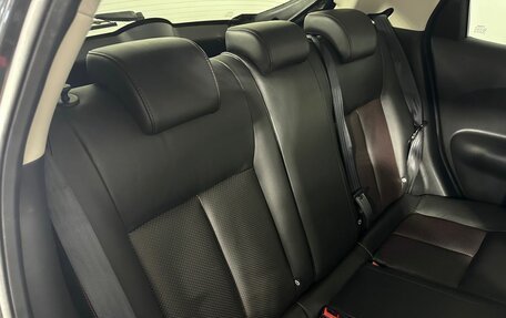 Nissan Juke II, 2013 год, 1 200 000 рублей, 15 фотография