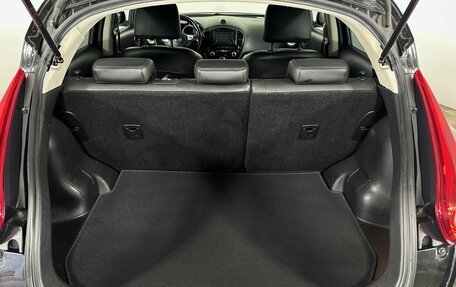 Nissan Juke II, 2013 год, 1 200 000 рублей, 18 фотография