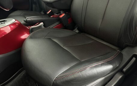 Nissan Juke II, 2013 год, 1 200 000 рублей, 10 фотография