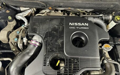 Nissan Juke II, 2013 год, 1 200 000 рублей, 17 фотография