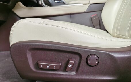 Lexus RX IV рестайлинг, 2020 год, 5 099 000 рублей, 16 фотография