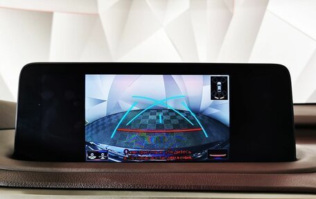 Lexus RX IV рестайлинг, 2020 год, 5 099 000 рублей, 24 фотография