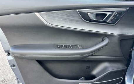 Chery Tiggo 7 Pro, 2021 год, 1 590 000 рублей, 15 фотография