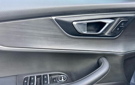 Chery Tiggo 7 Pro, 2021 год, 1 590 000 рублей, 16 фотография