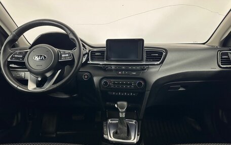 KIA cee'd III, 2019 год, 1 430 000 рублей, 7 фотография