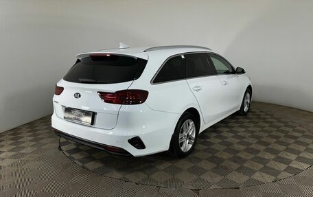 KIA cee'd III, 2019 год, 1 430 000 рублей, 6 фотография