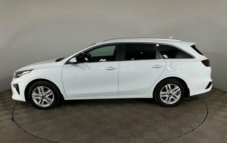 KIA cee'd III, 2019 год, 1 430 000 рублей, 5 фотография