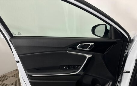 KIA cee'd III, 2019 год, 1 430 000 рублей, 8 фотография