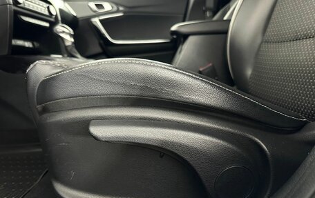 KIA cee'd III, 2019 год, 1 430 000 рублей, 10 фотография