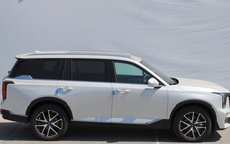 GAC GS8, 2024 год, 4 499 000 рублей, 4 фотография