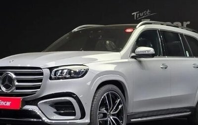Mercedes-Benz Maybach GLS I, 2025 год, 19 670 000 рублей, 1 фотография