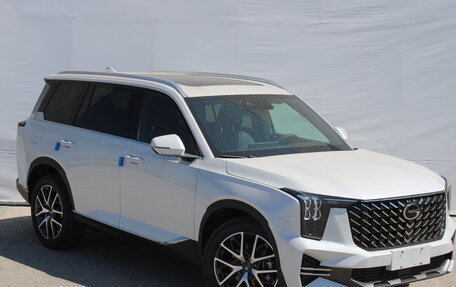 GAC GS8, 2024 год, 4 499 000 рублей, 1 фотография