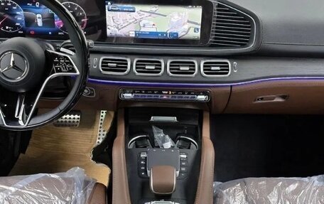 Mercedes-Benz Maybach GLS I, 2025 год, 19 670 000 рублей, 4 фотография