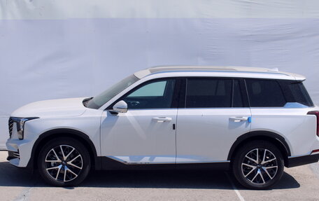 GAC GS8, 2024 год, 4 499 000 рублей, 3 фотография