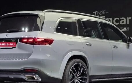 Mercedes-Benz Maybach GLS I, 2025 год, 19 670 000 рублей, 2 фотография