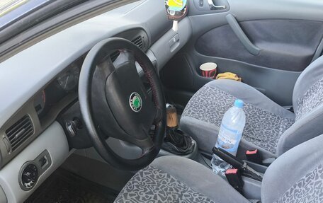 Skoda Octavia IV, 1997 год, 280 000 рублей, 1 фотография