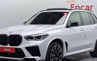 BMW X6 M, 2021 год, 13 200 000 рублей, 1 фотография