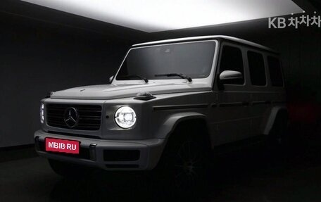 Mercedes-Benz G-Класс W463 рестайлинг _iii, 2024 год, 18 800 000 рублей, 1 фотография