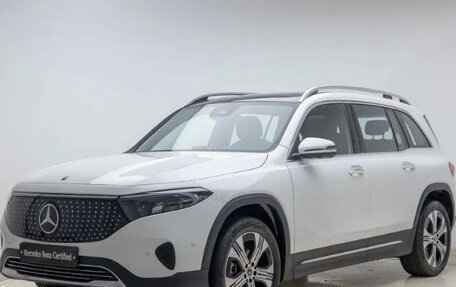 Mercedes-Benz EQB, 2024 год, 5 700 000 рублей, 1 фотография