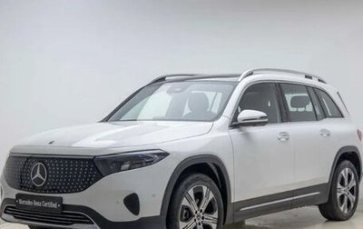 Mercedes-Benz EQB, 2024 год, 5 700 000 рублей, 1 фотография
