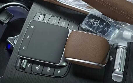 Mercedes-Benz Maybach GLS I, 2025 год, 19 670 000 рублей, 9 фотография