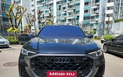 Audi RS Q8 I, 2025 год, 25 000 000 рублей, 1 фотография