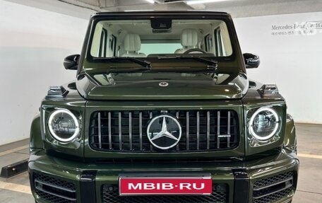 Mercedes-Benz G-Класс AMG, 2023 год, 28 400 000 рублей, 1 фотография