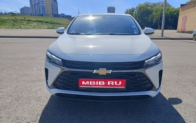 Chevrolet Monza, 2023 год, 2 020 000 рублей, 1 фотография
