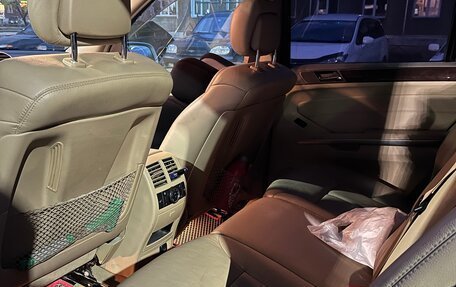 Mercedes-Benz GL-Класс, 2008 год, 1 600 000 рублей, 6 фотография