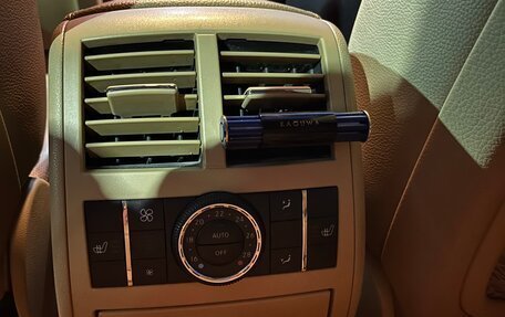 Mercedes-Benz GL-Класс, 2008 год, 1 600 000 рублей, 8 фотография