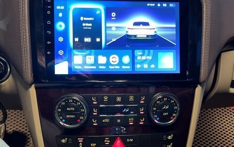 Mercedes-Benz GL-Класс, 2008 год, 1 600 000 рублей, 7 фотография