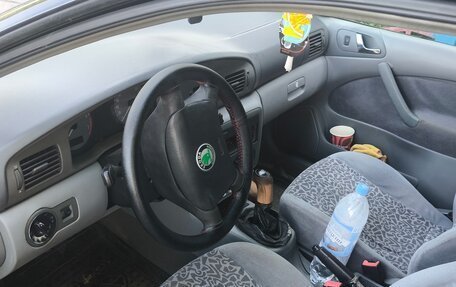 Skoda Octavia IV, 1997 год, 280 000 рублей, 2 фотография